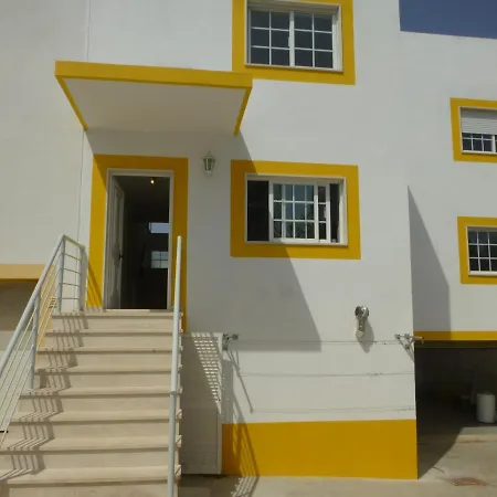 Algarve, 3 Bedroom House With Pool, In Porches * Porches (Algarve)