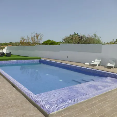 Algarve, 3 Bedroom House With Pool, In Porches * بورش