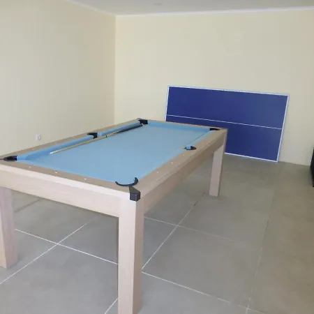 Feriehus Algarve, 3 Bedroom House With Pool, In Porches *