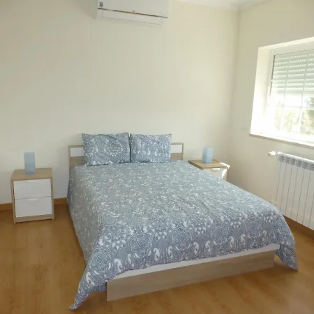 Algarve, 3 Bedroom House With Pool, In Porches * Porches (Algarve)