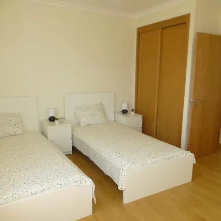 Algarve, 3 Bedroom House With Pool, In Porches